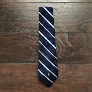 Ralph Lauren Men’s Necktie